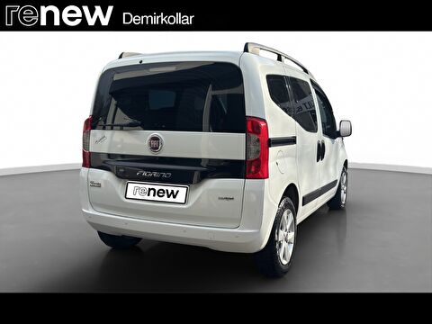 fiat, fiorino, combi 1.3 multijet safeline, manuel, dizel 2.el otomobil | renew 3
