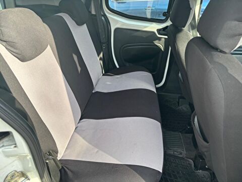 fiat, fiorino, combi 1.3 multijet safeline, manuel, dizel 2.el otomobil | renew 14