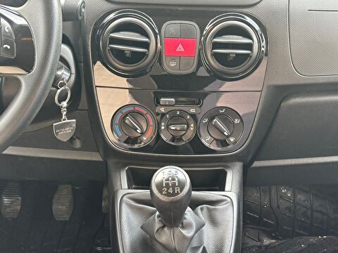 fiat, fiorino, combi 1.3 multijet safeline, manuel, dizel 2.el otomobil | renew 18