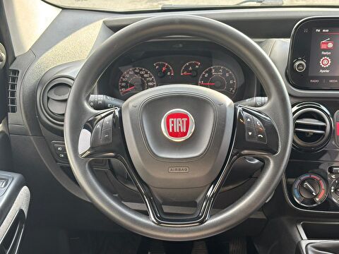 fiat, fiorino, combi 1.3 multijet safeline, manuel, dizel 2.el otomobil | renew 15