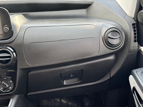 fiat, fiorino, combi 1.3 multijet safeline, manuel, dizel 2.el otomobil | renew 22