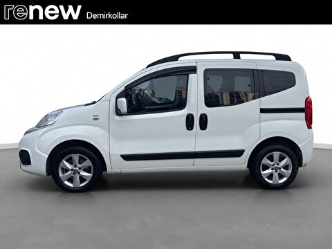 fiat, fiorino, combi 1.3 multijet safeline, manuel, dizel 2.el otomobil | renew 5