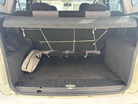 fiat, fiorino, combi 1.3 multijet safeline, manuel, dizel 2.el otomobil | renew 19