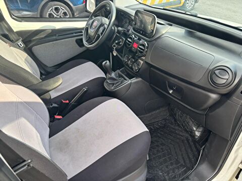 fiat, fiorino, combi 1.3 multijet safeline, manuel, dizel 2.el otomobil | renew 12