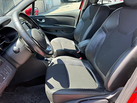 renault, clio, 1.5 dcı ıcon edc, otomatik, dizel 2.el otomobil | renew 11