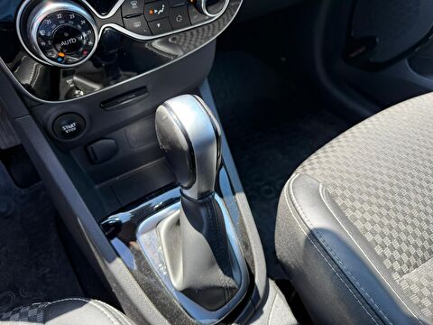renault, clio, 1.5 dcı ıcon edc, otomatik, dizel 2.el otomobil | renew 8