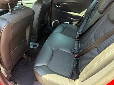 renault, clio, 1.5 dcı ıcon edc, otomatik, dizel 2.el otomobil | renew 12