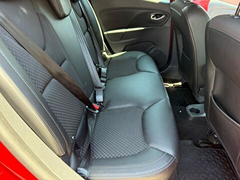 renault, clio, 1.5 dcı ıcon edc, otomatik, dizel 2.el otomobil | renew 9