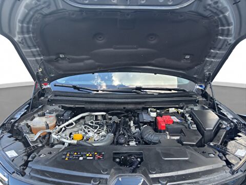 renault, austral, suv 1.3 mhev techno esprit alpine otomatik, otomatik, mhev 2.el otomobil | renew 17