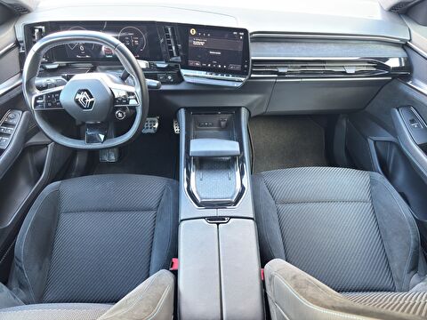 renault, austral, suv 1.3 mhev techno esprit alpine otomatik, otomatik, mhev 2.el otomobil | renew 15