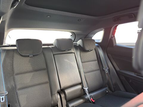 renault, austral, suv 1.3 mhev techno esprit alpine otomatik, otomatik, mhev 2.el otomobil | renew 11