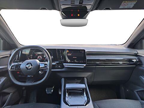 renault, austral, suv 1.3 mhev techno esprit alpine otomatik, otomatik, mhev 2.el otomobil | renew 7