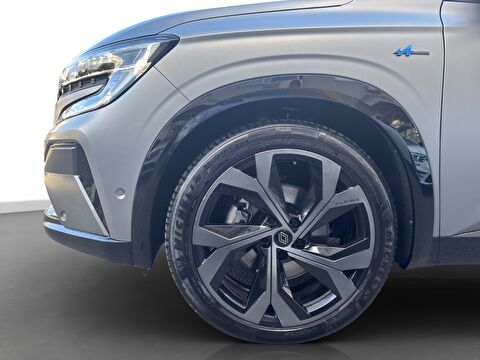 renault, austral, suv 1.3 mhev techno esprit alpine otomatik, otomatik, mhev 2.el otomobil | renew 22