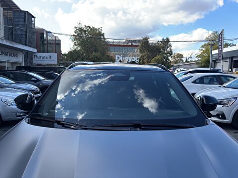 renault, austral, suv 1.3 mhev techno esprit alpine otomatik, otomatik, mhev 2.el otomobil | renew 19