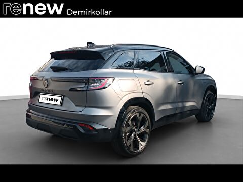 renault, austral, suv 1.3 mhev techno esprit alpine otomatik, otomatik, mhev 2.el otomobil | renew 3