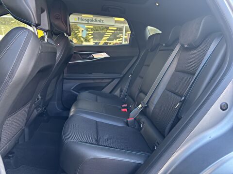 renault, austral, suv 1.3 mhev techno esprit alpine otomatik, otomatik, mhev 2.el otomobil | renew 12