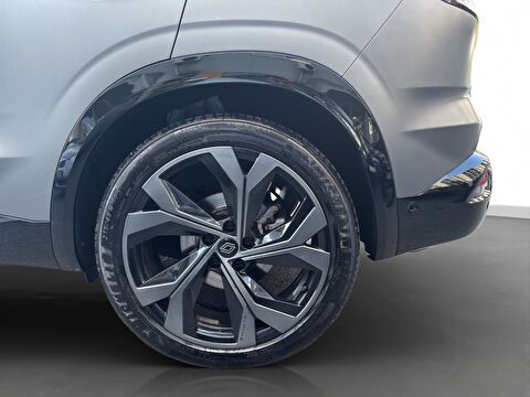 renault, austral, suv 1.3 mhev techno esprit alpine otomatik, otomatik, mhev 2.el otomobil | renew 24