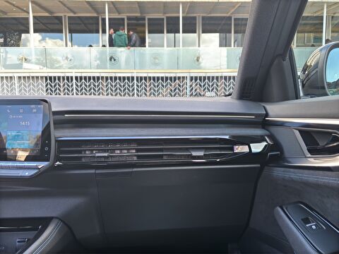 renault, austral, suv 1.3 mhev techno esprit alpine otomatik, otomatik, mhev 2.el otomobil | renew 21
