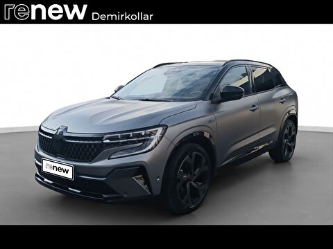 SUV 1.3 MHEV Techno Esprit Alpine Otomatik, 2. el otomobil | renew