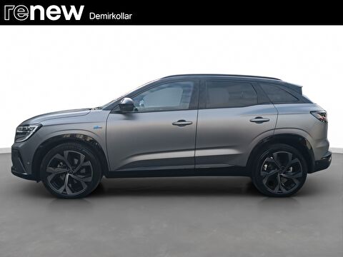 renault, austral, suv 1.3 mhev techno esprit alpine otomatik, otomatik, mhev 2.el otomobil | renew 4