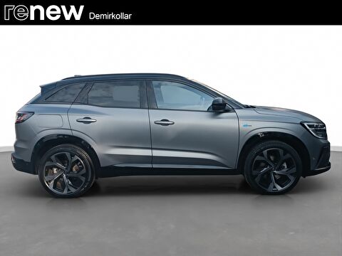 renault, austral, suv 1.3 mhev techno esprit alpine otomatik, otomatik, mhev 2.el otomobil | renew 5