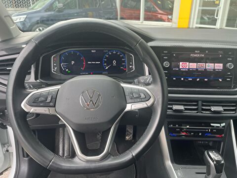 volkswagen, polo, hatchback 1.0 life dsg, otomatik, benzin 2.el otomobil | renew 12