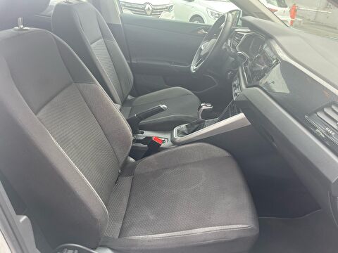 volkswagen, polo, hatchback 1.0 life dsg, otomatik, benzin 2.el otomobil | renew 14