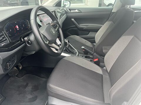 volkswagen, polo, hatchback 1.0 life dsg, otomatik, benzin 2.el otomobil | renew 5