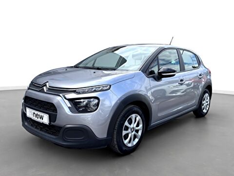 Hatchback 1.2 PureTech Feel, 2. el otomobil | renew
