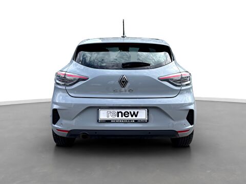 renault, clio, hatchback 1.0 tce evolution x-tronic, otomatik, benzin 2.el otomobil | renew 6