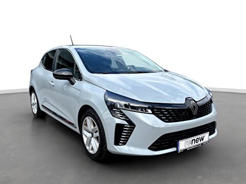 Hatchback 1.0 TCe Evolution X-Tronic, 2. el otomobil | renew