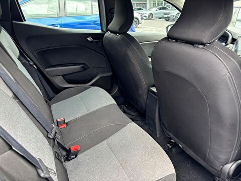 renault, clio, hatchback 1.0 tce evolution x-tronic, otomatik, benzin 2.el otomobil | renew 13