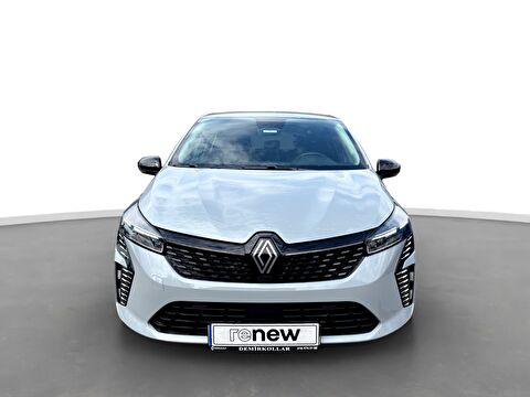 renault, clio, hatchback 1.0 tce evolution x-tronic, otomatik, benzin 2.el otomobil | renew 3
