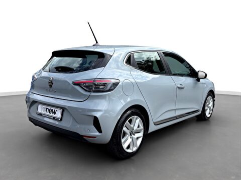 renault, clio, hatchback 1.0 tce evolution x-tronic, otomatik, benzin 2.el otomobil | renew 7