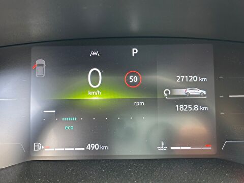 renault, clio, hatchback 1.0 tce evolution x-tronic, otomatik, benzin 2.el otomobil | renew 14
