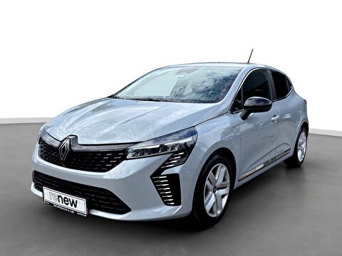 renault, clio, hatchback 1.0 tce evolution x-tronic, otomatik, benzin 2.el otomobil | renew 4