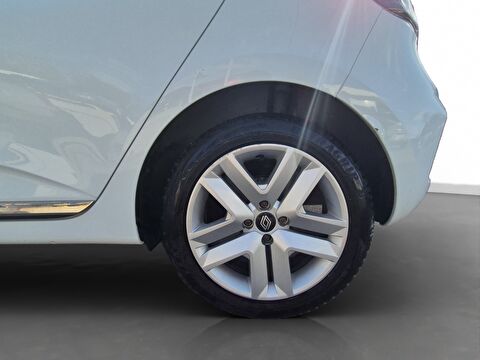 renault, clio, 1.0 tce evolution x-tronic, otomatik, benzin 2.el otomobil | renew 7