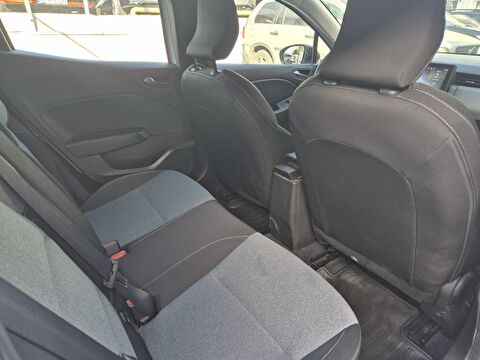 renault, clio, 1.0 tce evolution x-tronic, otomatik, benzin 2.el otomobil | renew 14