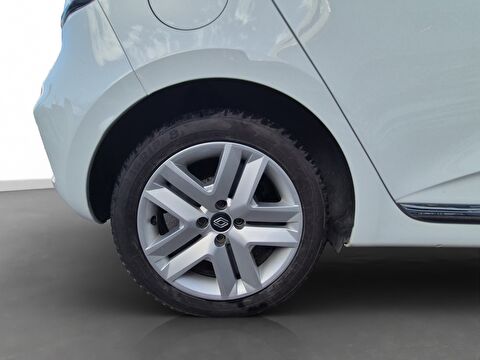 renault, clio, 1.0 tce evolution x-tronic, otomatik, benzin 2.el otomobil | renew 8