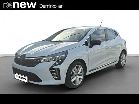 1.0 TCE Evolution X-Tronic, 2. el otomobil | renew