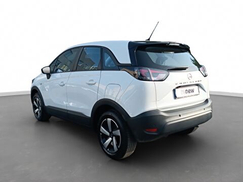 opel, crossland, suv 1.2 turbo essential otomatik, otomatik, benzin 2.el otomobil | renew 6