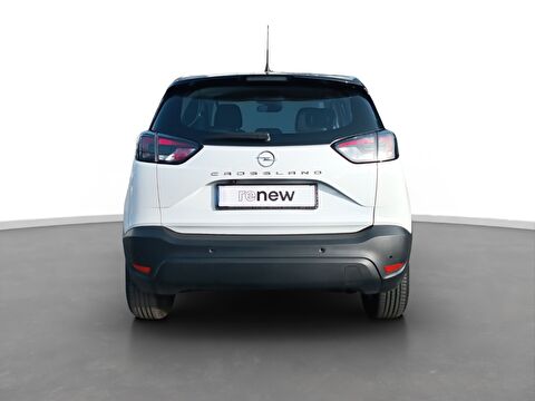 opel, crossland, suv 1.2 turbo essential otomatik, otomatik, benzin 2.el otomobil | renew 5