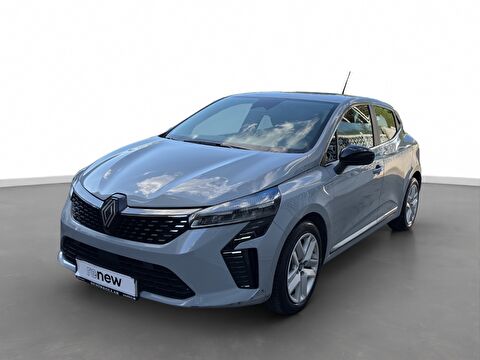 renault, clio, hatchback 1.0 tce evolution x-tronic, otomatik, benzin 2.el otomobil | renew 3