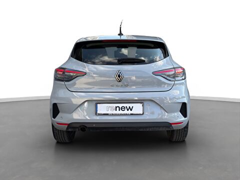 renault, clio, hatchback 1.0 tce evolution x-tronic, otomatik, benzin 2.el otomobil | renew 5