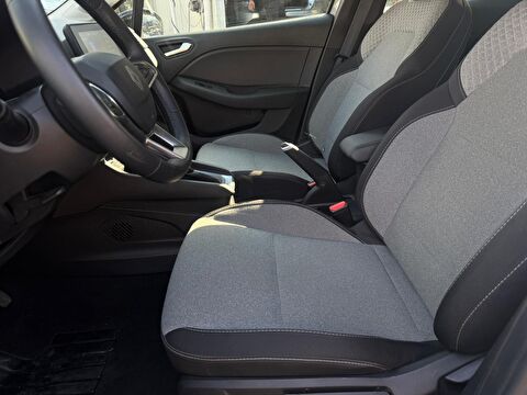 renault, clio, hatchback 1.0 tce evolution x-tronic, otomatik, benzin 2.el otomobil | renew 14