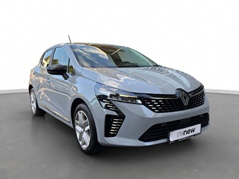 Hatchback 1.0 TCe Evolution X-Tronic, 2. el otomobil | renew