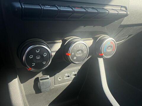renault, clio, hatchback 1.0 tce evolution x-tronic, otomatik, benzin 2.el otomobil | renew 16