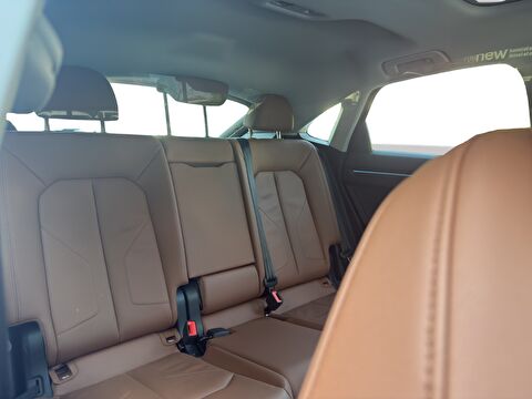 audi, q3, sportback 35 tfsı s line s-tronic, otomatik, benzin 2.el otomobil | renew 16