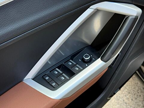 audi, q3, sportback 35 tfsı s line s-tronic, otomatik, benzin 2.el otomobil | renew 16