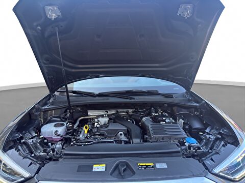 audi, q3, sportback 35 tfsı s line s-tronic, otomatik, benzin 2.el otomobil | renew 21